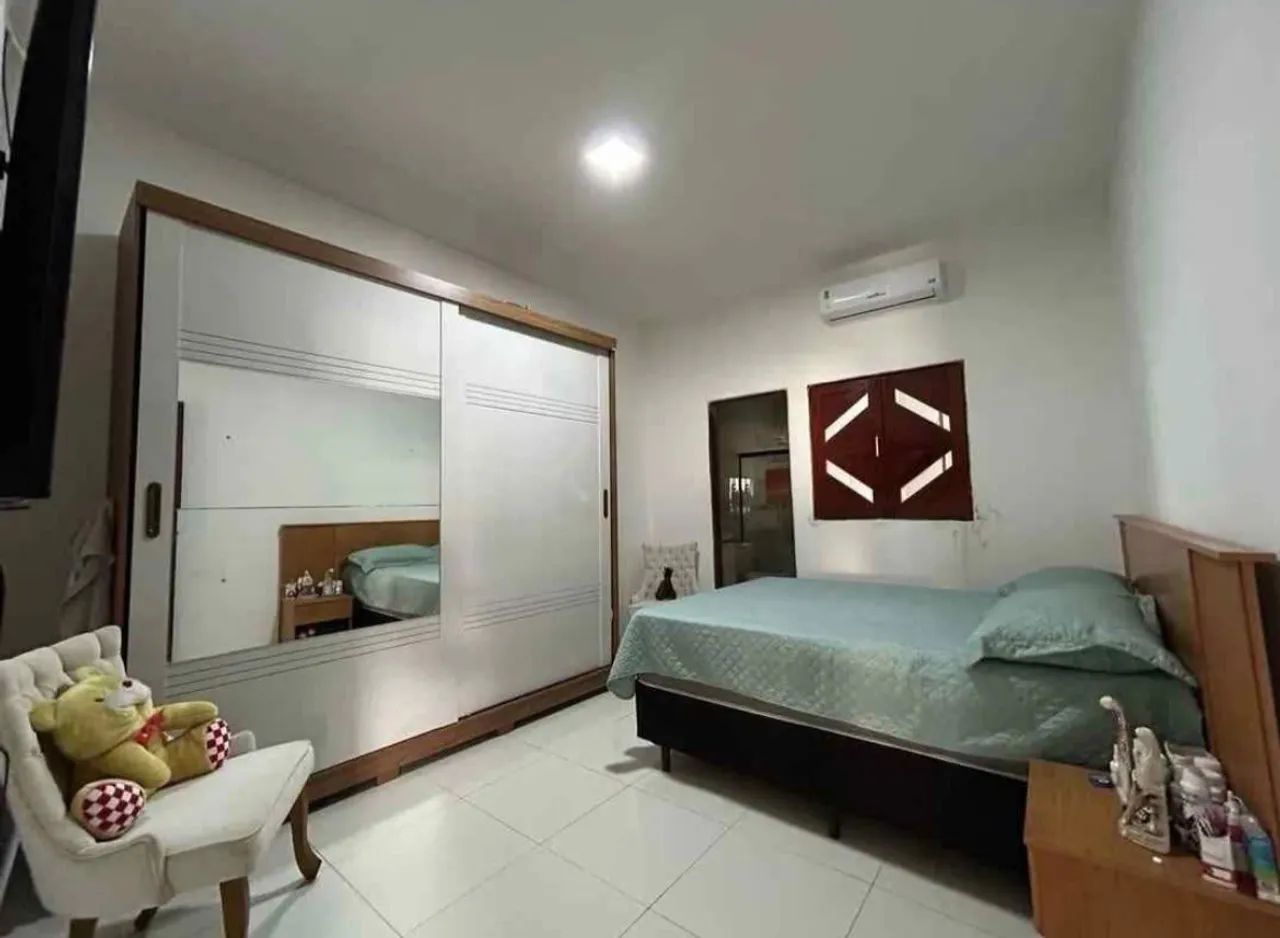 Vendo casa Vicente Pires rua 10 PARCELADO - Foto 5