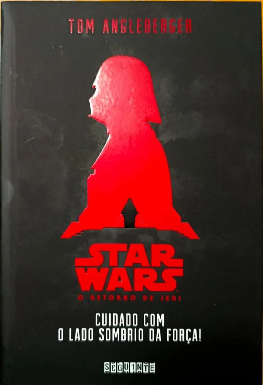 Box Star Wars 
