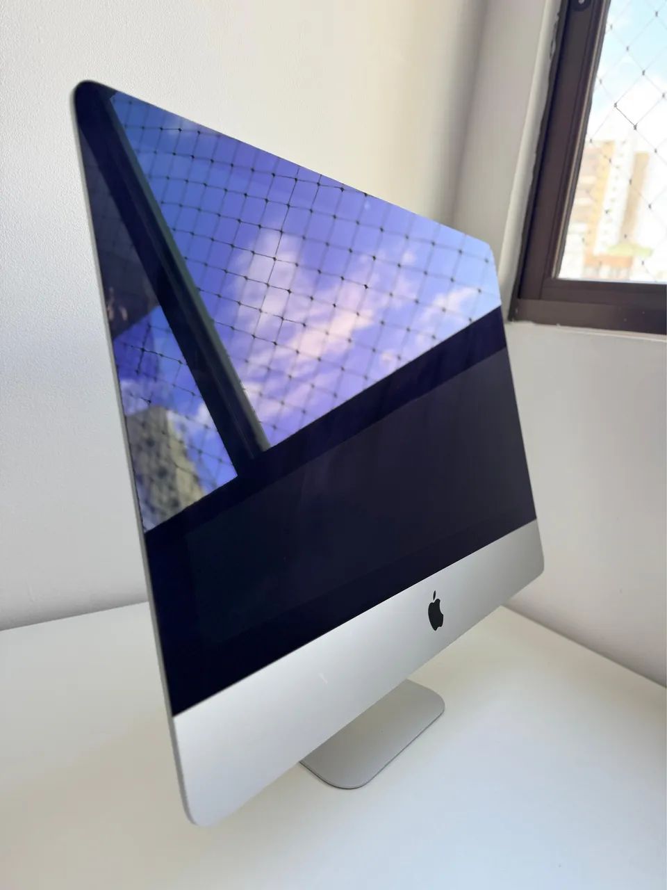 iMac seminovo (garantia e parcelamento) - Foto 4