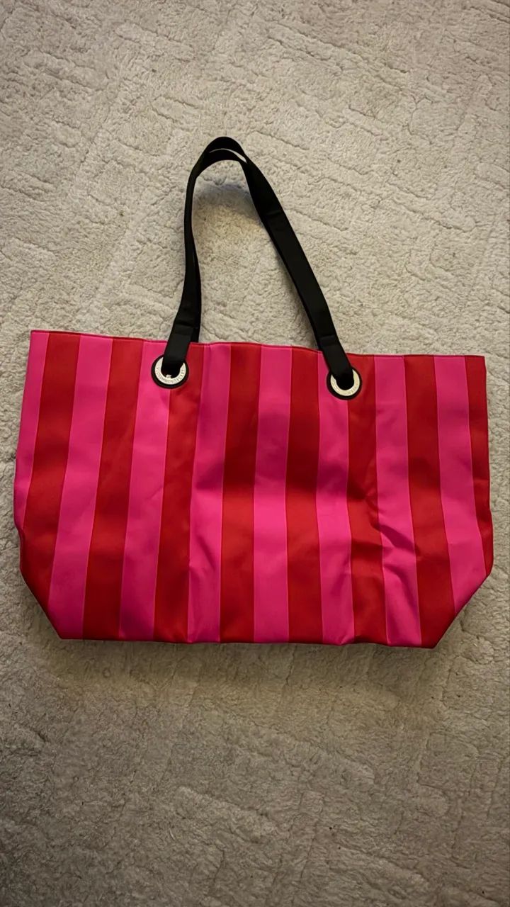 Bolsa sacola Victoria Secrets - Foto 2