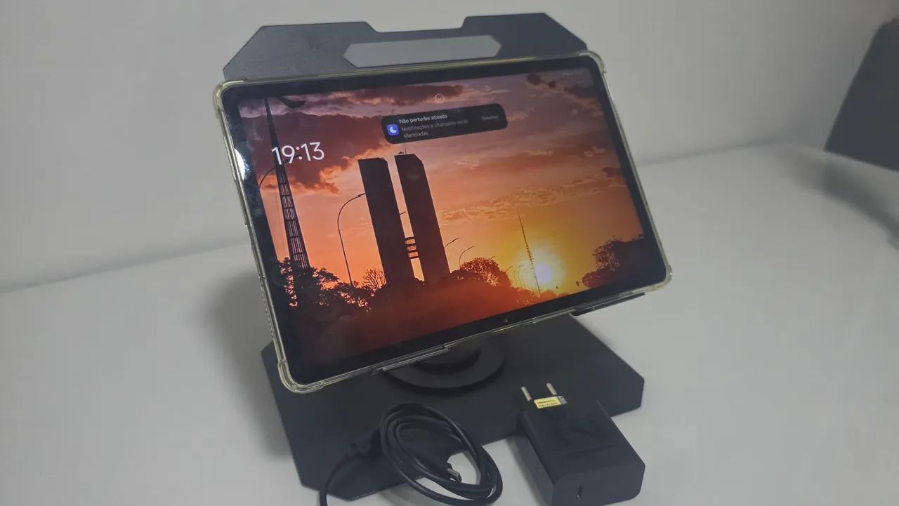 Redmi Par 2 4GB RAM 128GB (Graphite Gray) + brindes