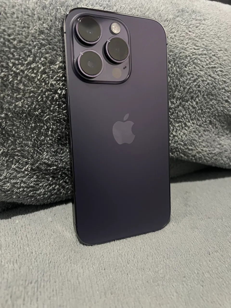 iPhone 14 Pro - Roxo - Envio Olx Pay 