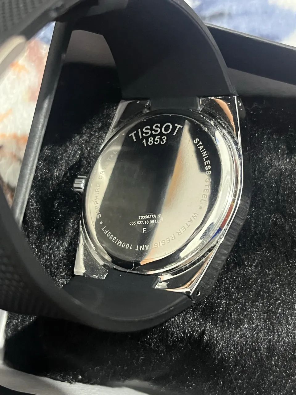 Relógio tissot prx - Foto 2