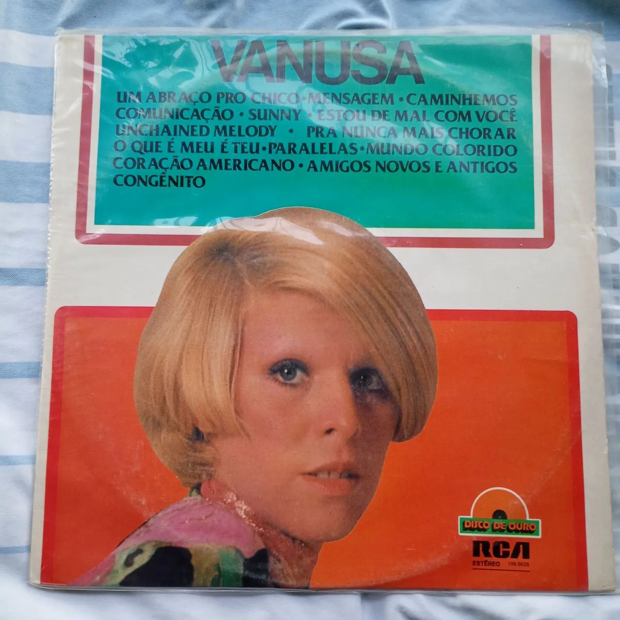 Discos - Foto 5