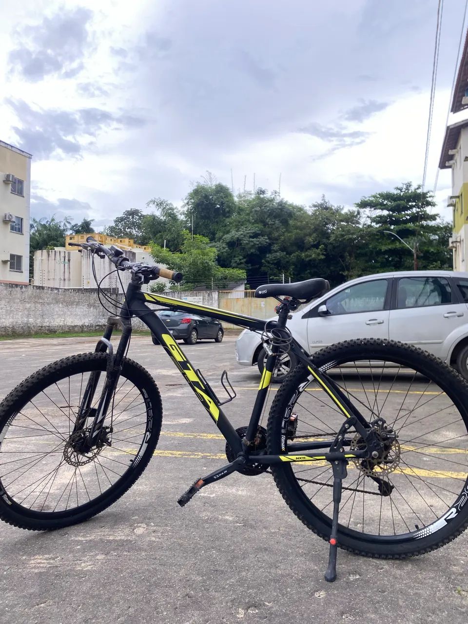 Bike - Foto 3