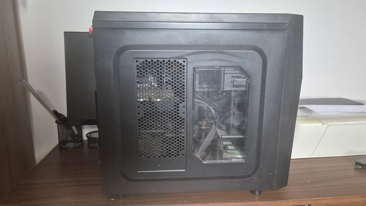 Computador Desktop Oem Com Intel Core I5-4440 - Foto 3