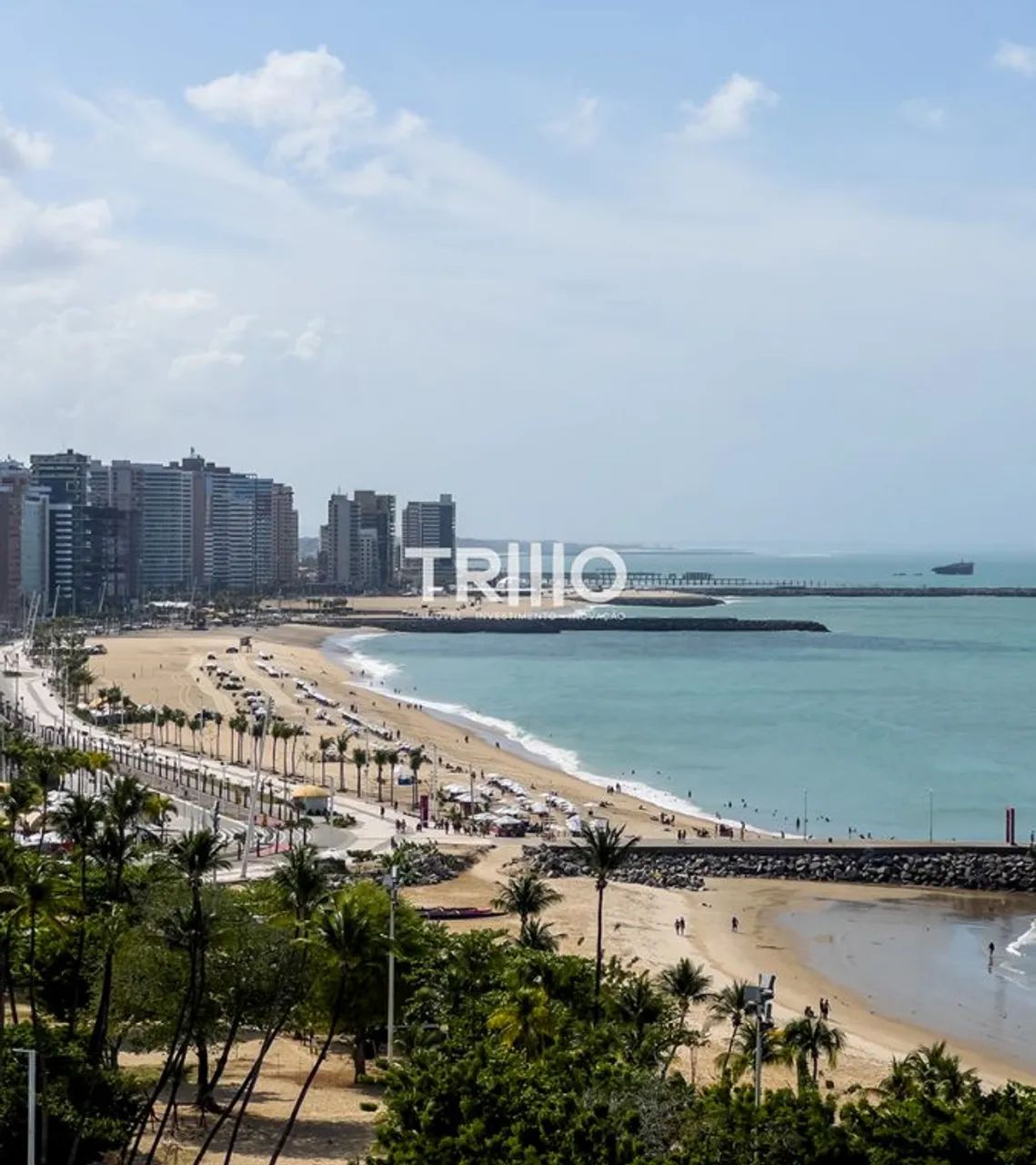 Condomínio do Edifício Granville - Apartamento á Venda com 4 quartos, 4 vagas, 359.06m² (A