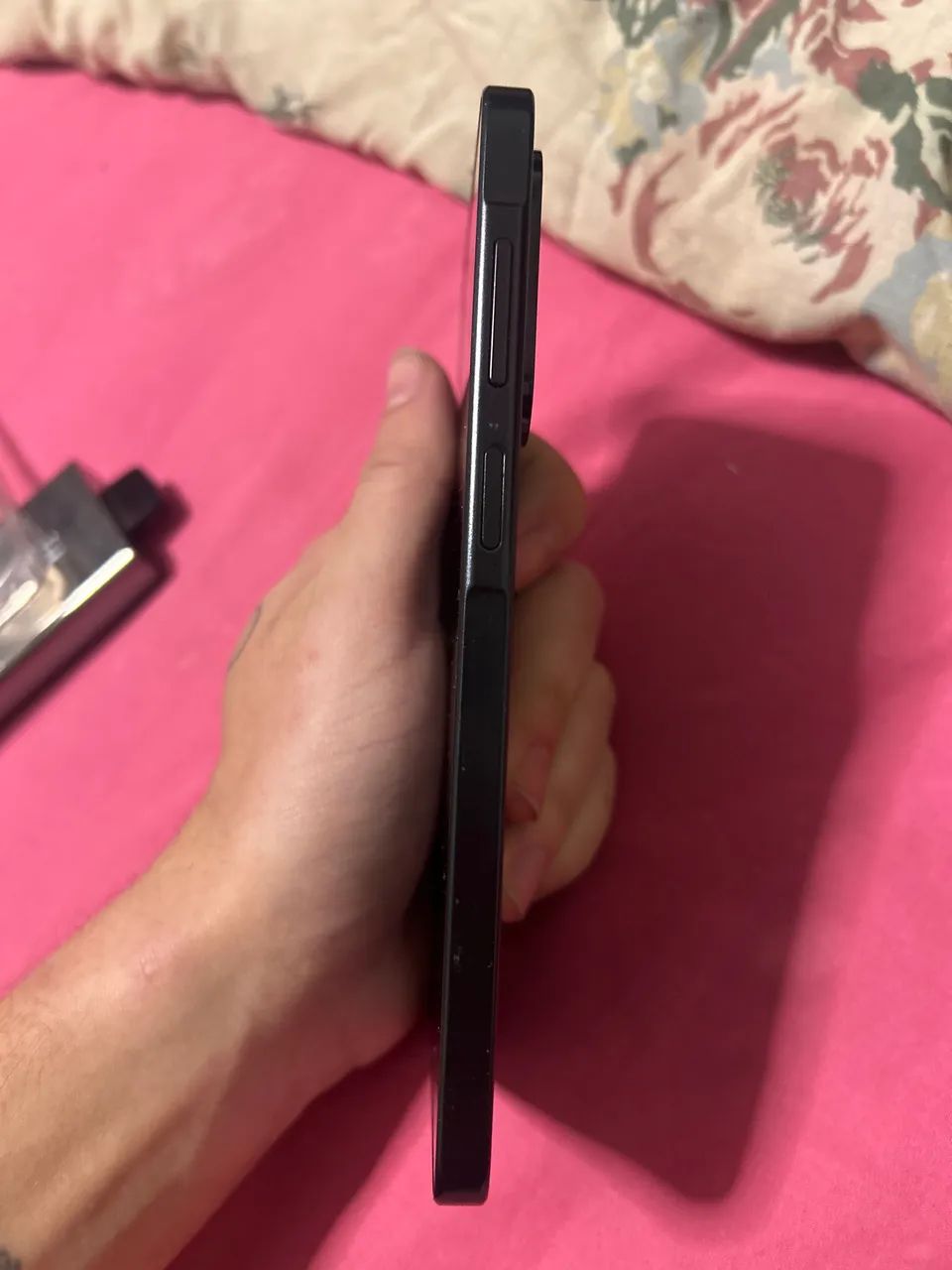 Galaxy A17 em perfeitas condições  - Foto 4