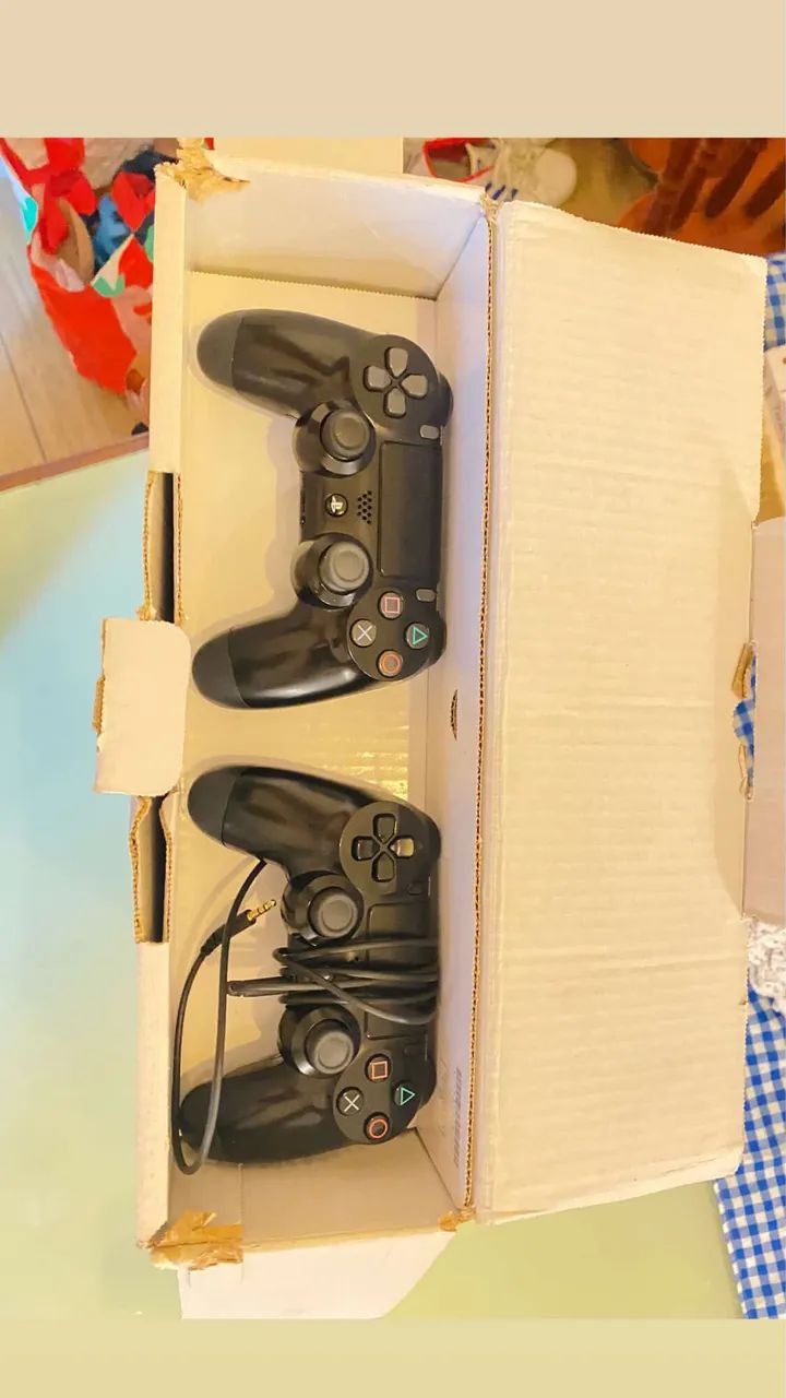Ps4 pro  - Foto 3