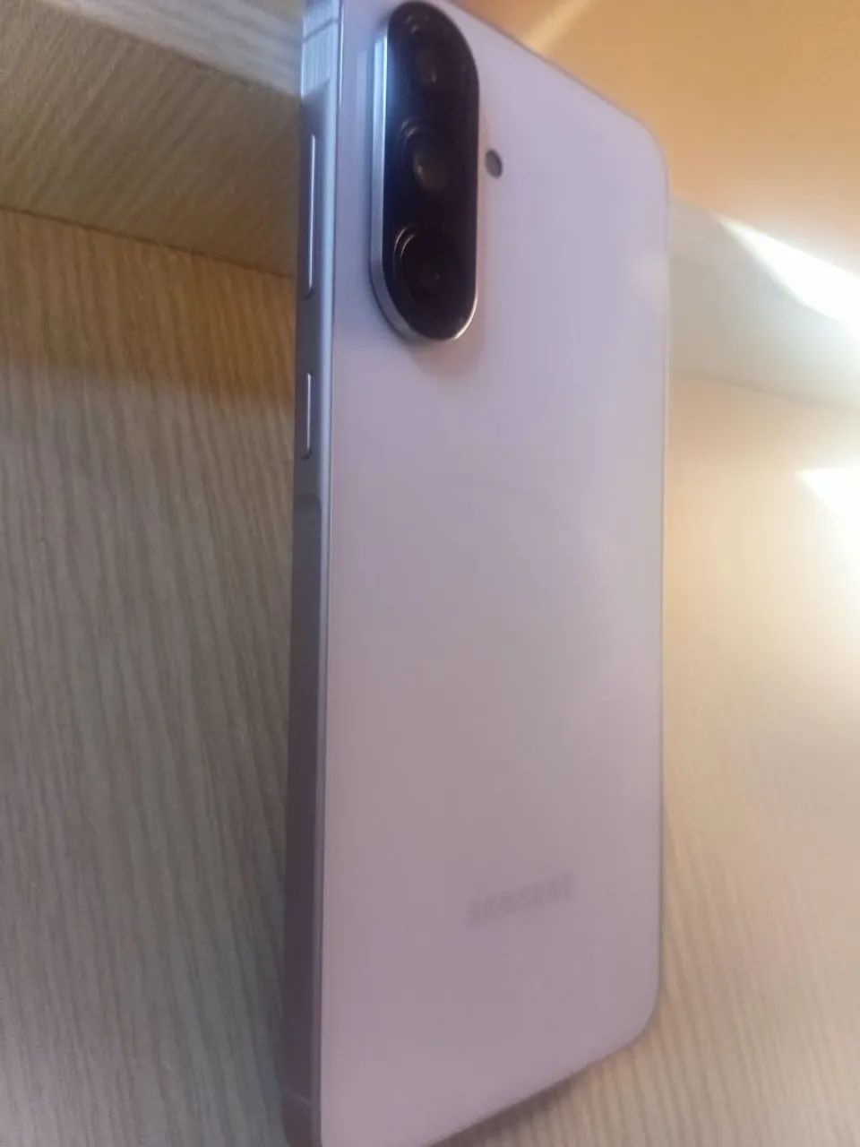 Sansung A56 de 128GB  - Foto 3