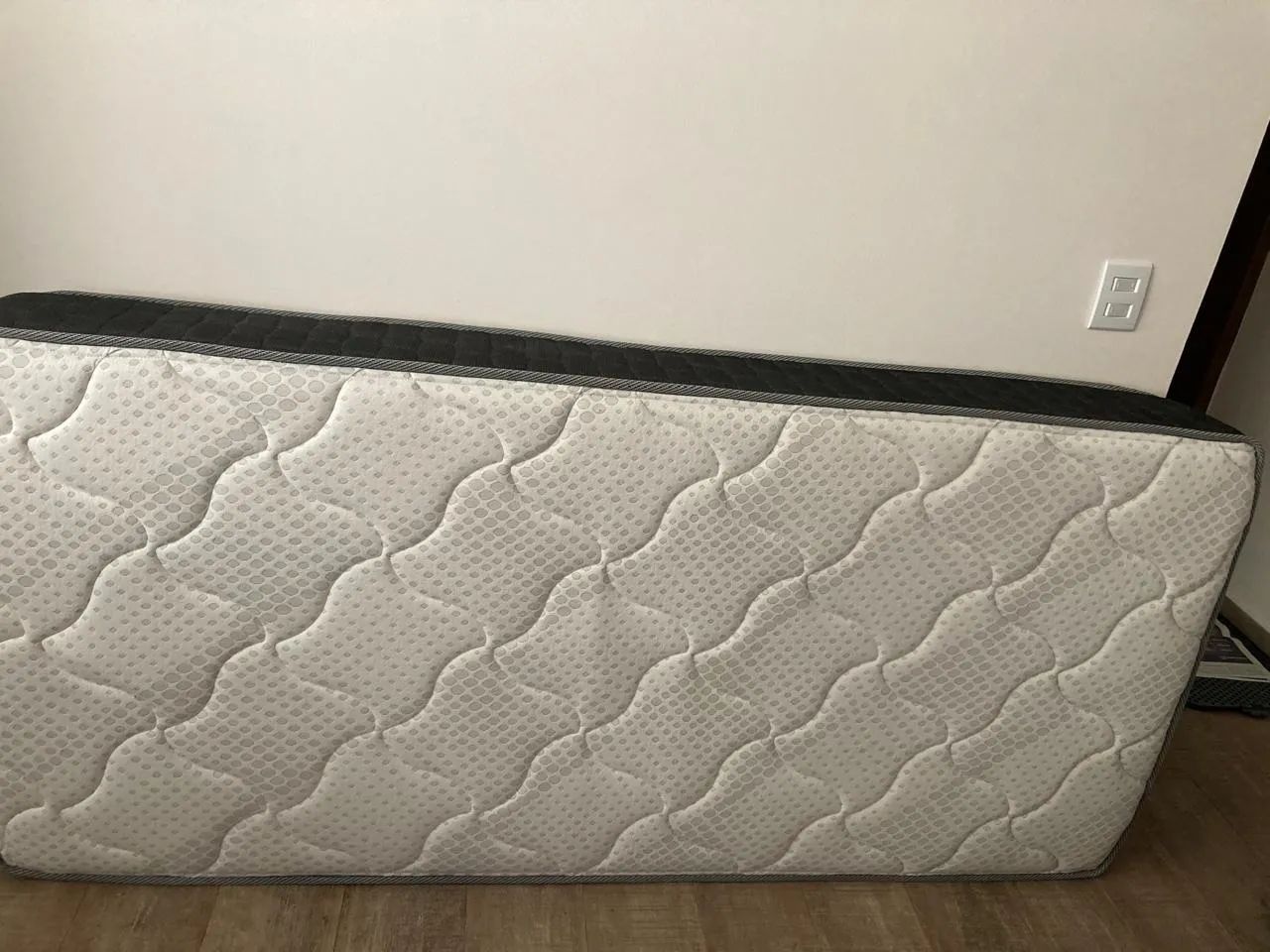 Colchao Ortobom Master Superpocket - Foto 3