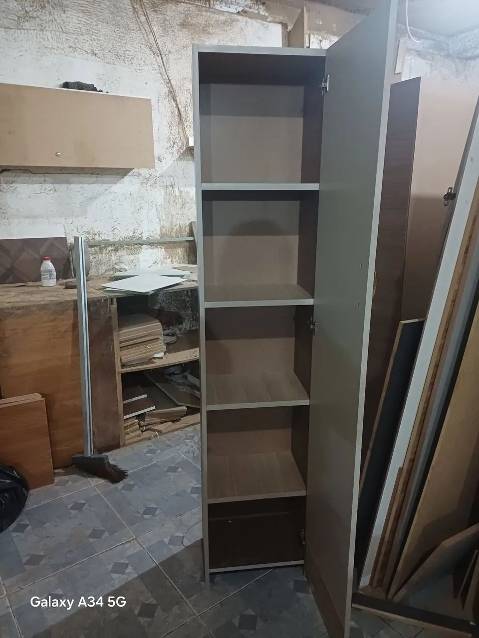 Armarios con porta  - Foto 2