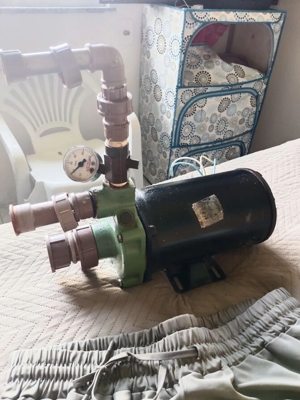 Bomba D'água! - Foto 4