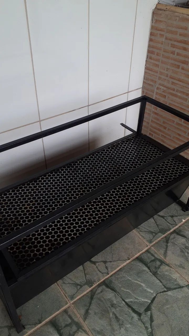 Churrasqueira 