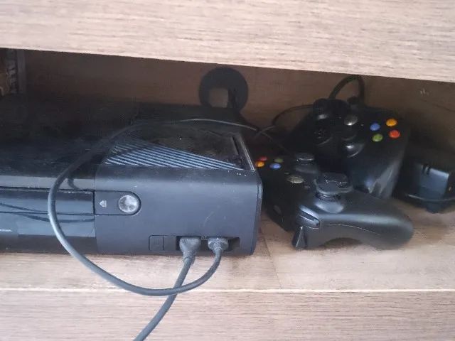 Xbox 360 - Foto 3