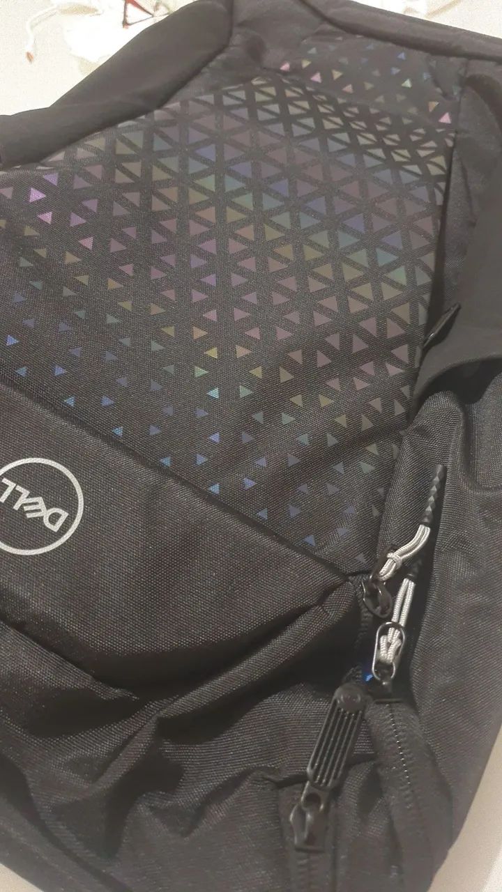Mochila Dell Gaming 17 Notebook - Foto 3