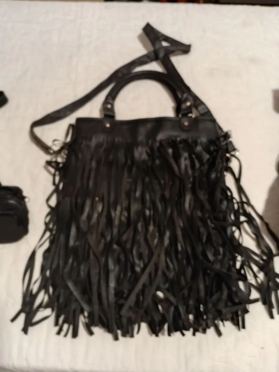 Bolsa grande média e pequena  - Foto 4