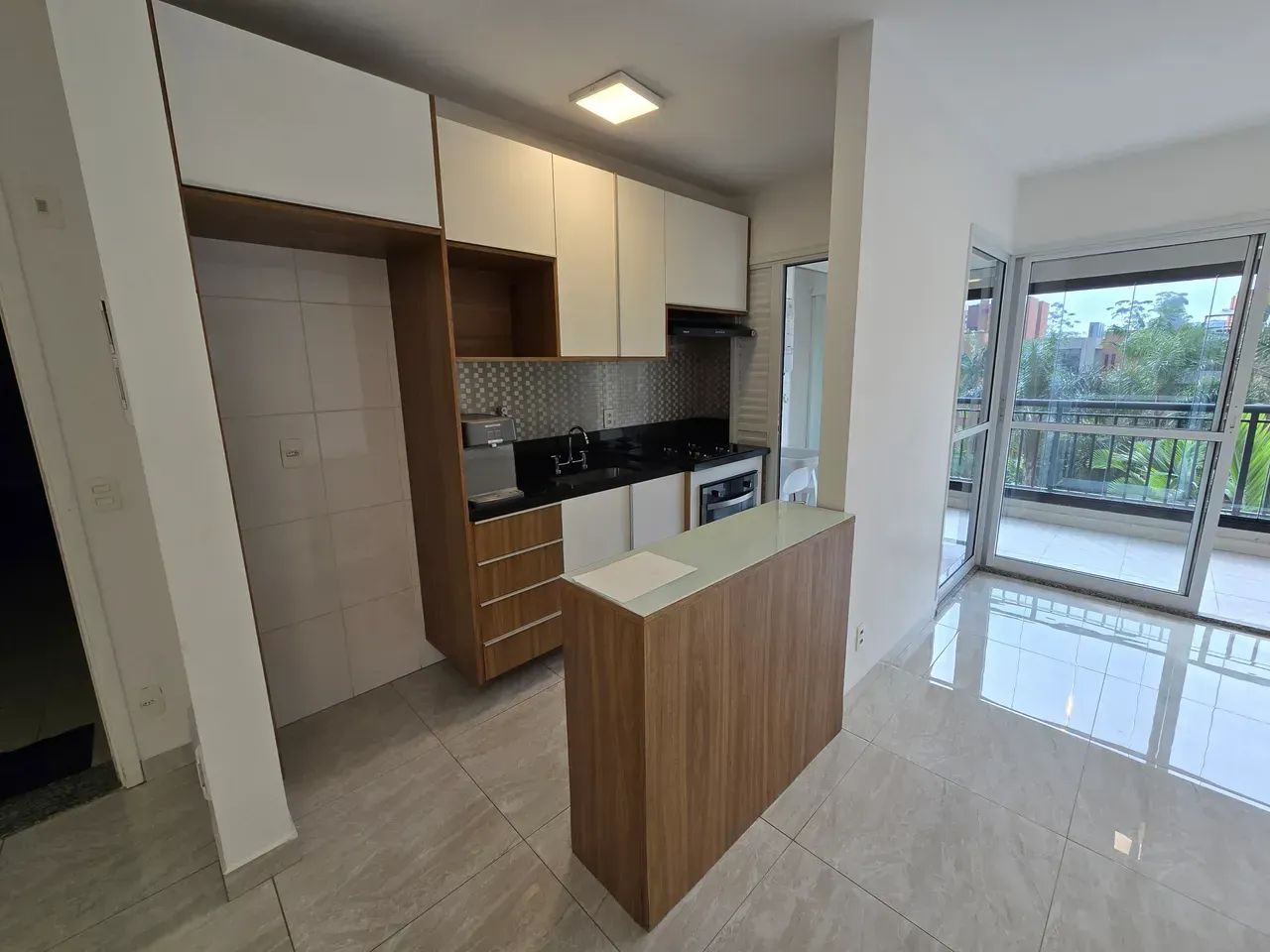 Apartamento com 2 Quartos à venda, 64m² - Alphaville Empresarial - Foto 4