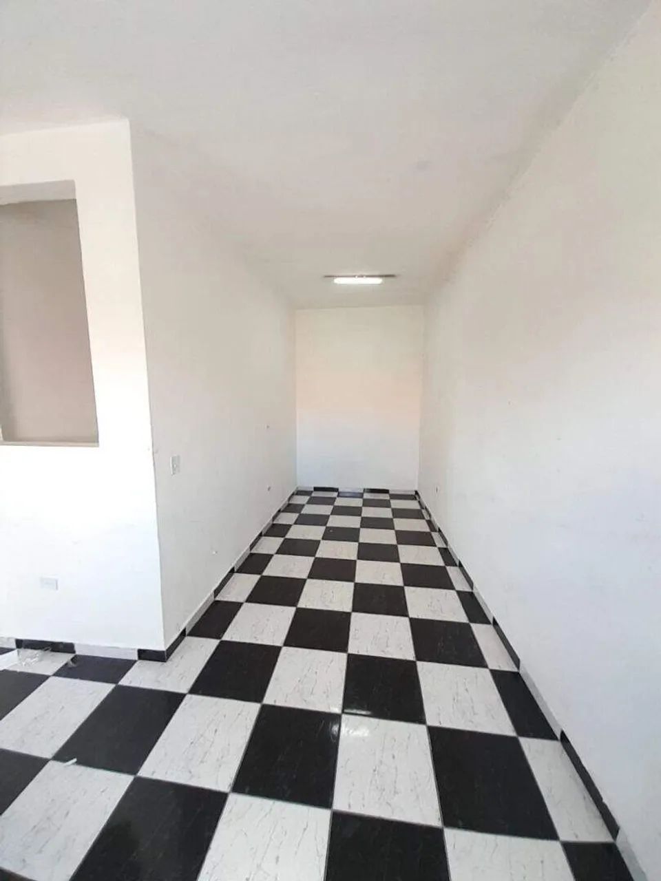 Salão para alugar, sobreloja 103 m² - Parque Capuava - Santo André/SP - Foto 4
