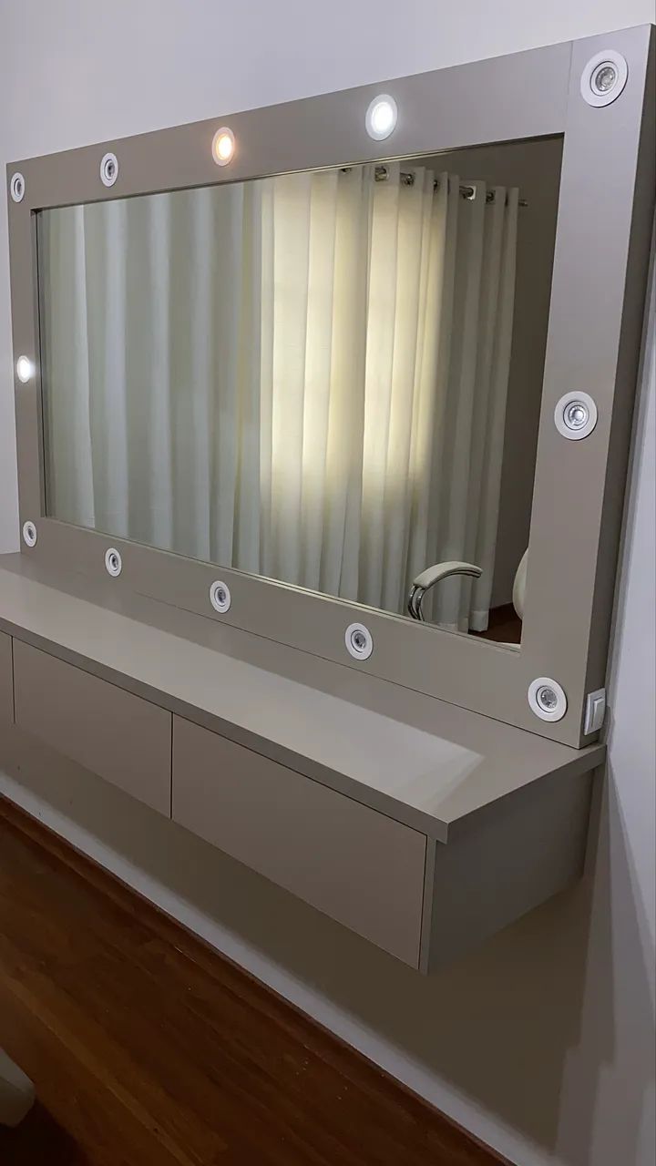 Penteadeira Camarim - Foto 2