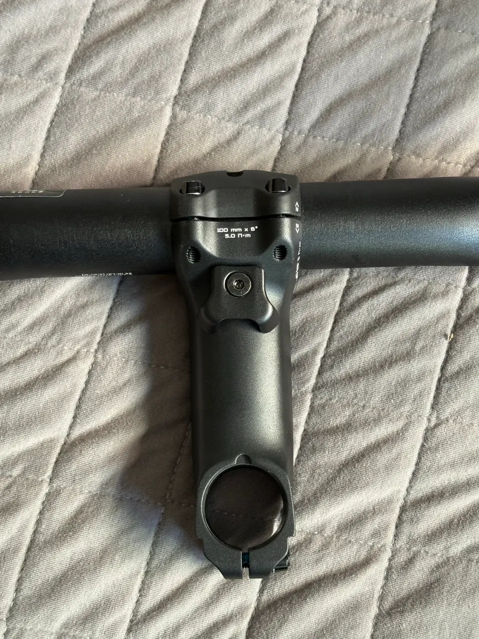 Avanço guidão specialized  - Foto 4