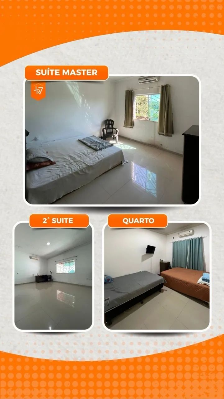 Vende-se casa de alto padrão no 13 de setembro!! - Foto 4