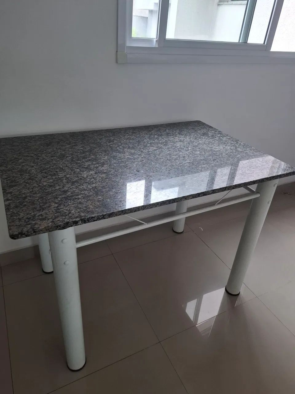 Mesa de granito