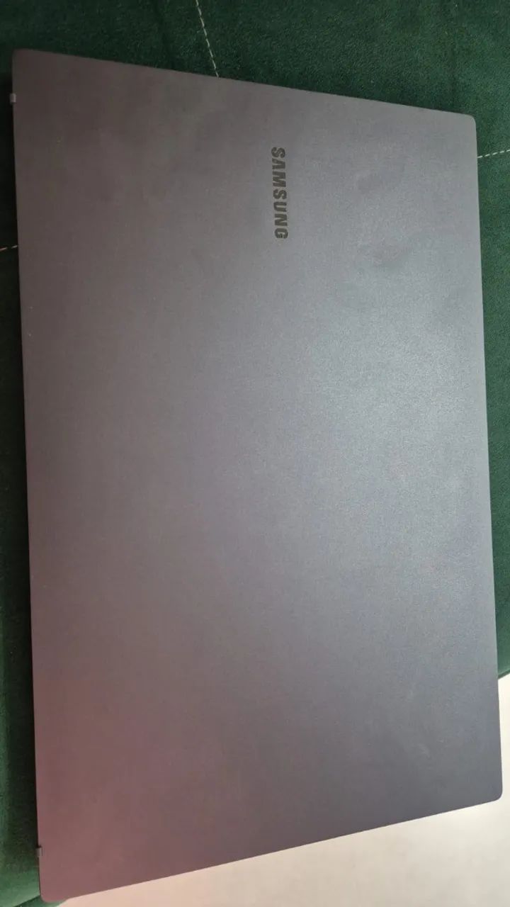 Notebook Samsung Galaxy Book3 - Intel Core i5 13ª Geração - Foto 3