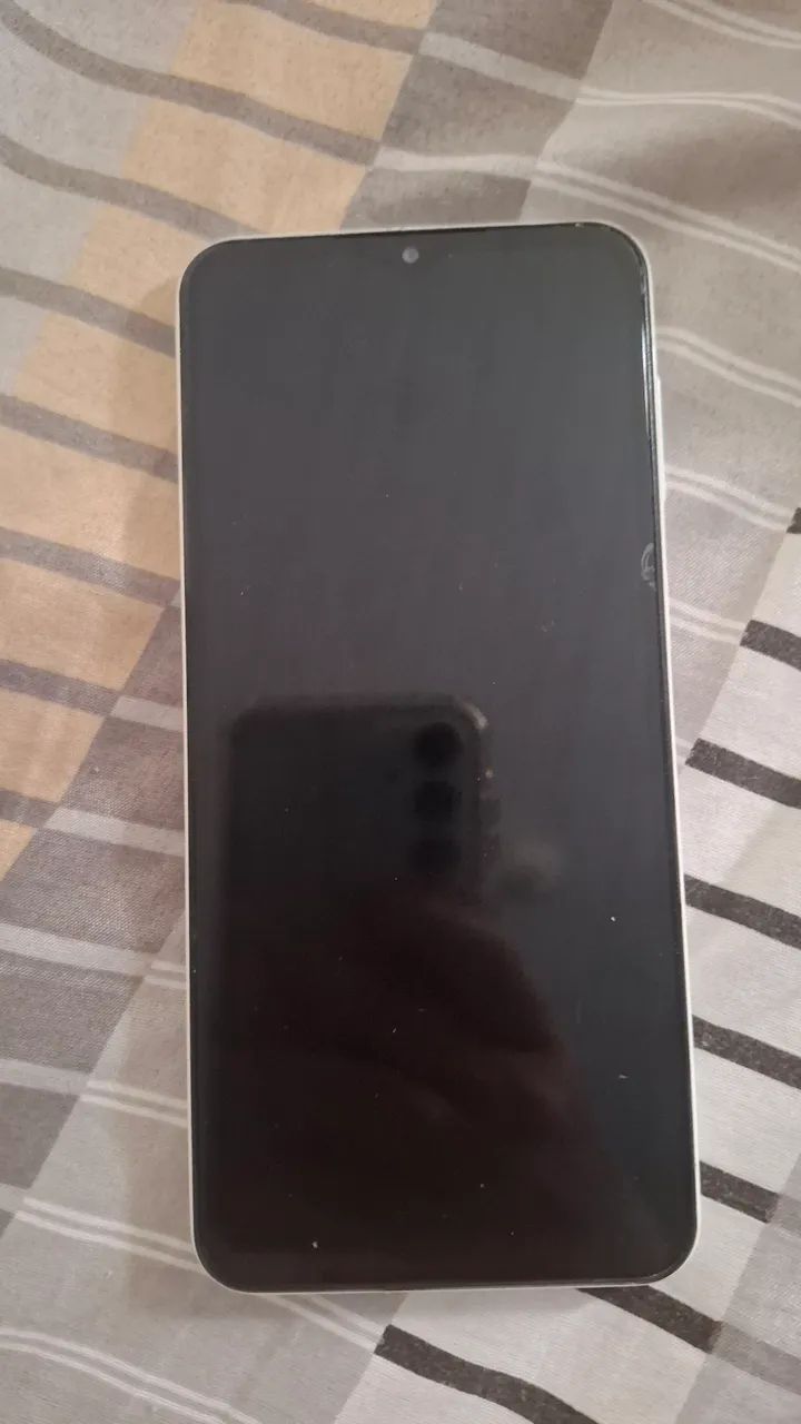 Celular Samsung A23..