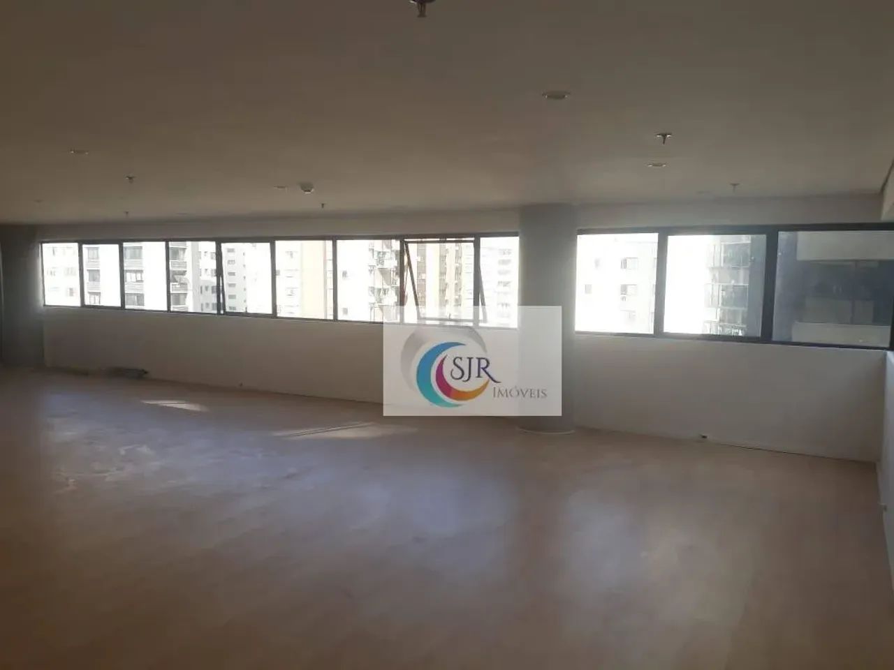 Conjunto Comercial, 350 m², 8 Vagas, Jardim Paulista. - Foto 3