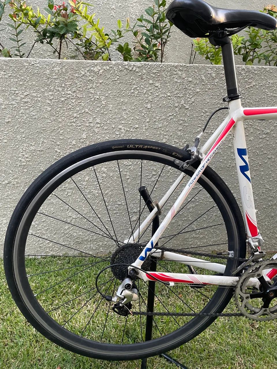 Vendo speed First TAM. 56 - Foto 3