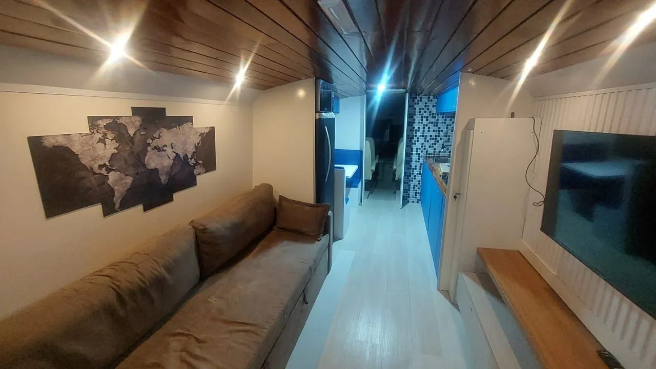 Motorhome  - Foto 4
