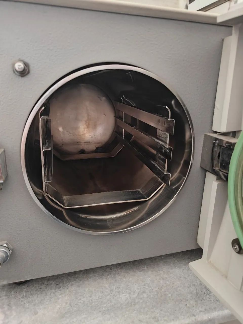 Esterelizador AutoClave - Foto 2