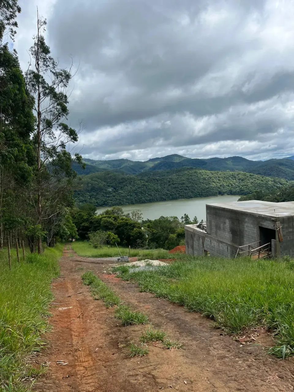 Terreno Particular / Pronto para Construir - Foto 4