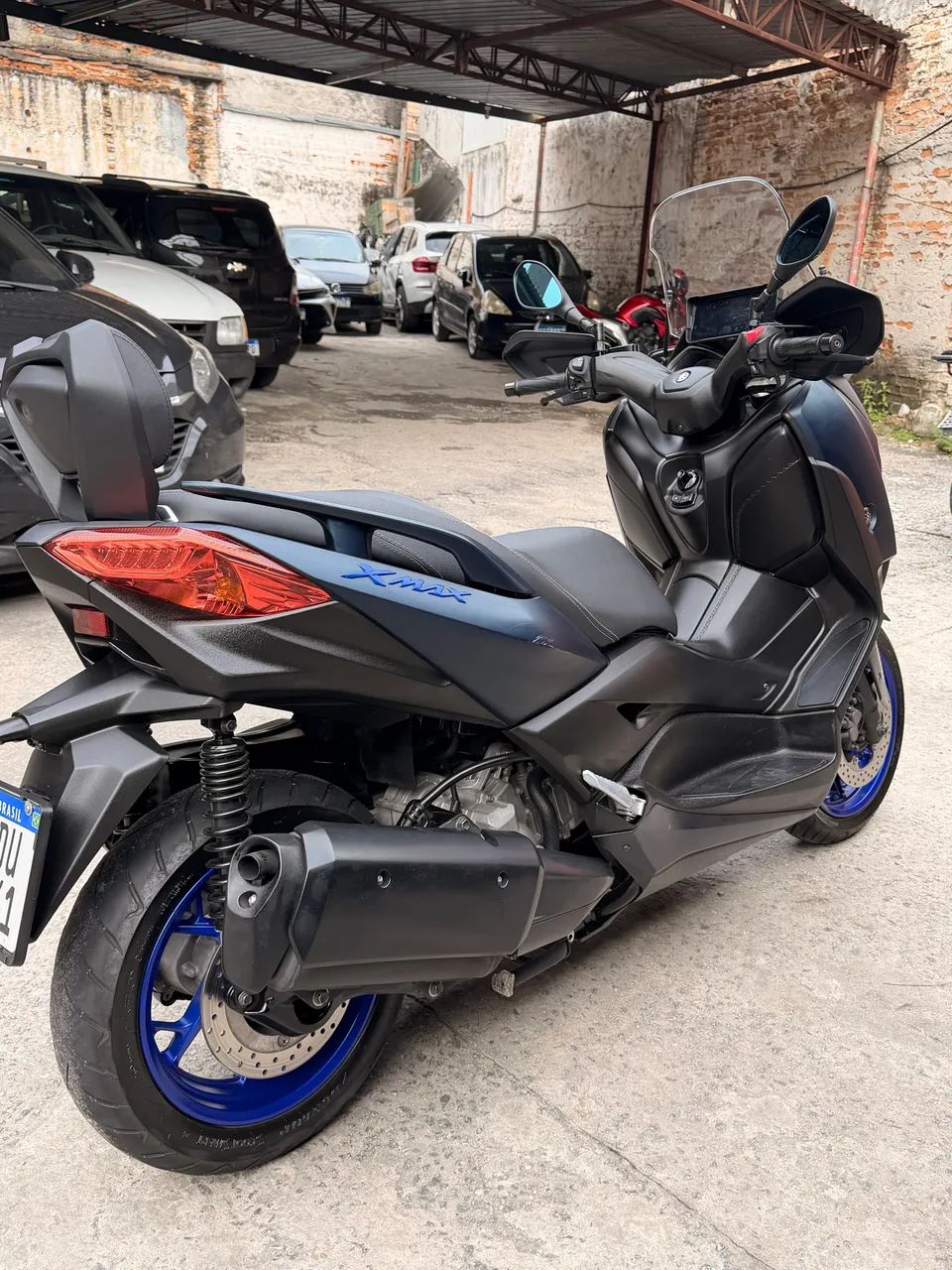 Xmax 250 ano 2023  - Foto 4
