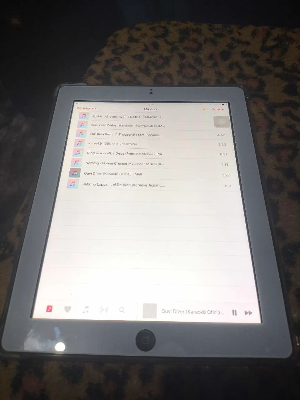 IPAD 4 64G - Foto 5