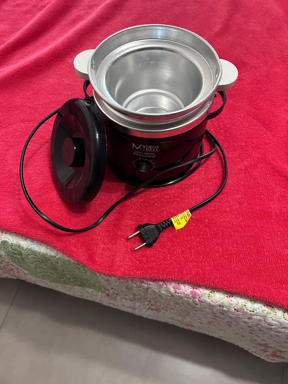 Termoceras( equipamentos para depilação  - Foto 4