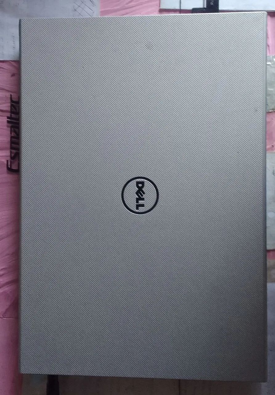 Notebook Dell inspiron 3542 - Foto 4