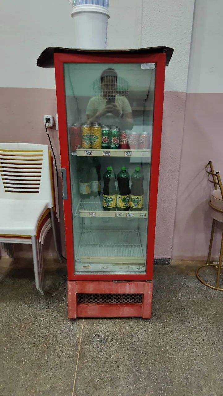 Freezer bebidas  - Foto 2