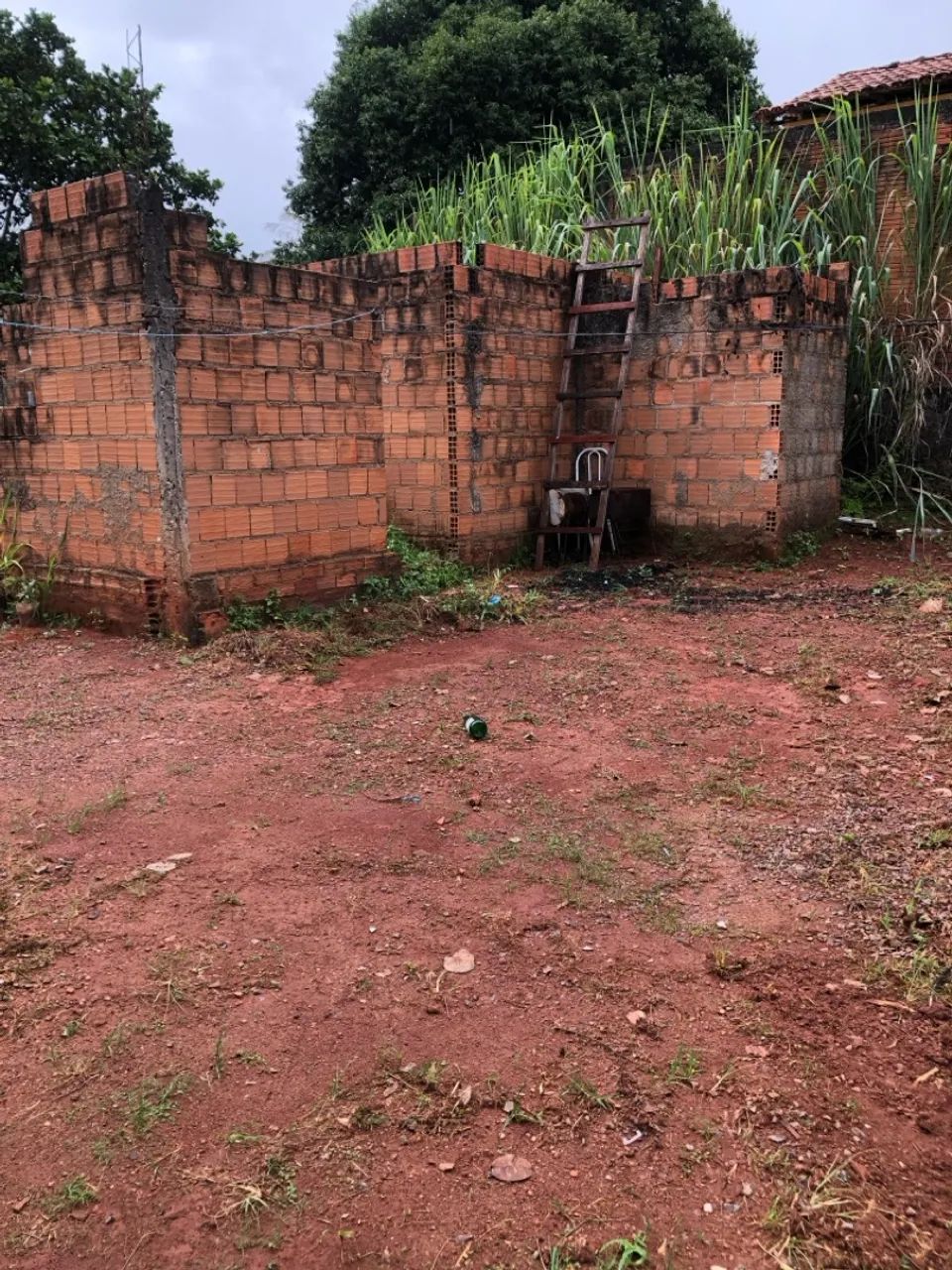 Vendo um lote . - Foto 4