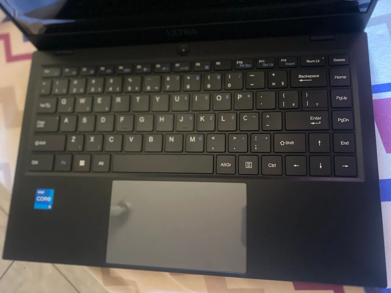 Vende notebook Multilaser ultra  - Foto 2