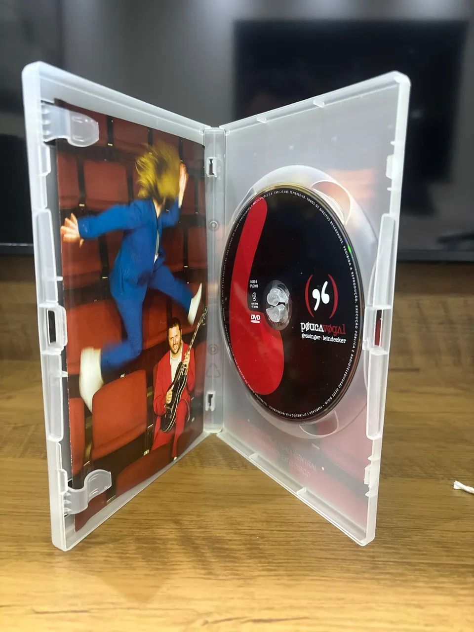 DVDs de shows - Foto 2