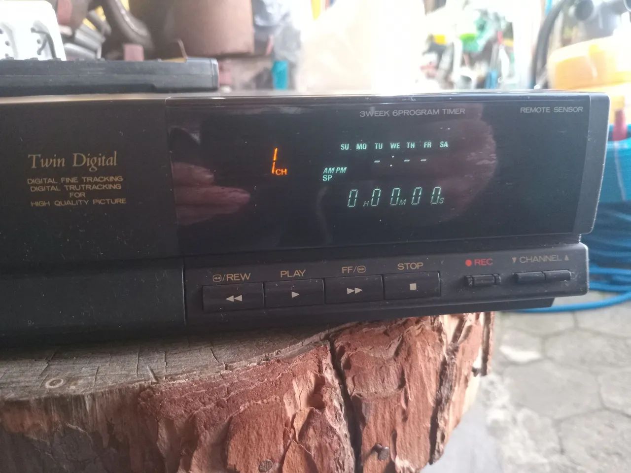 Vidio cassette  - Foto 2