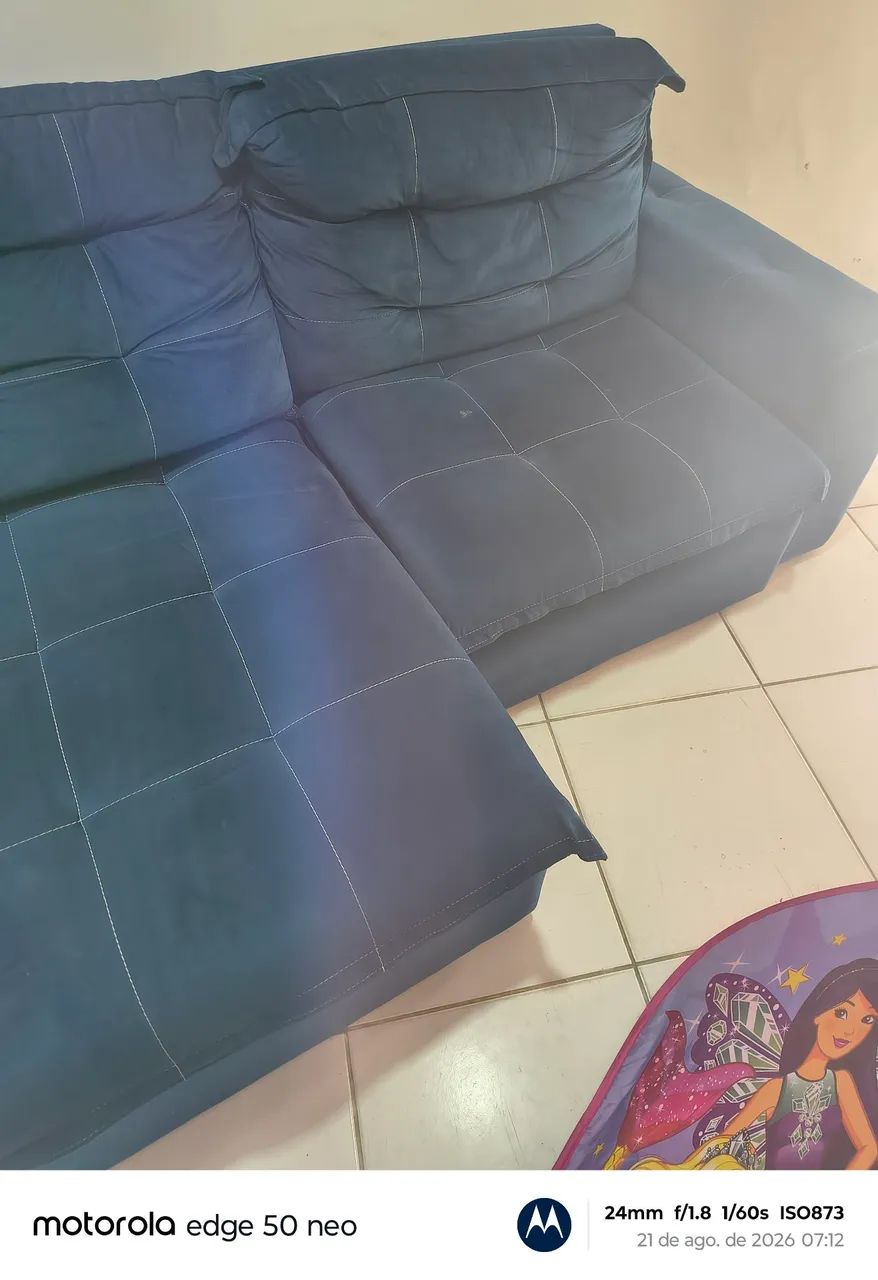 sofá  - Foto 4