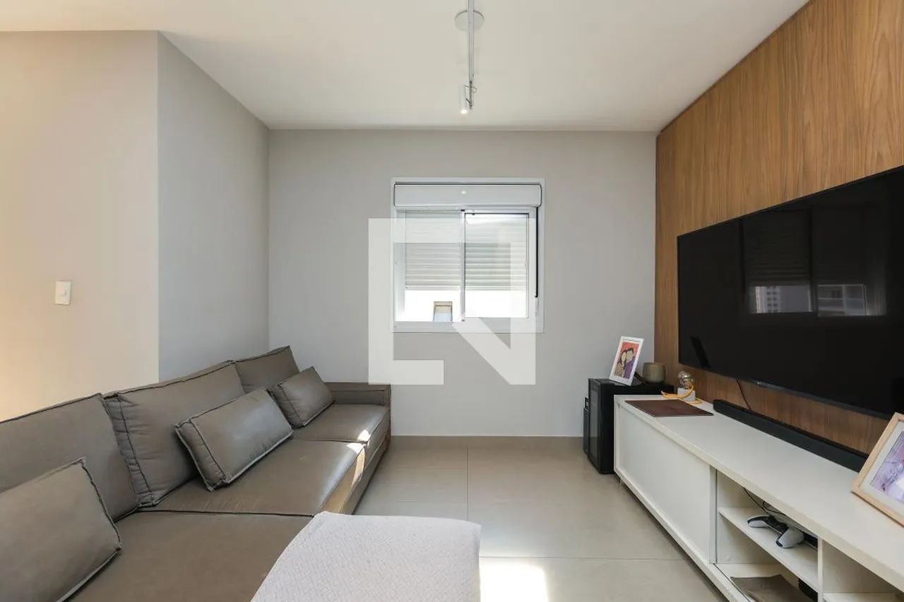 Apartamento à Venda - Panamby, 2 Quartos, 72 m2 - Foto 3
