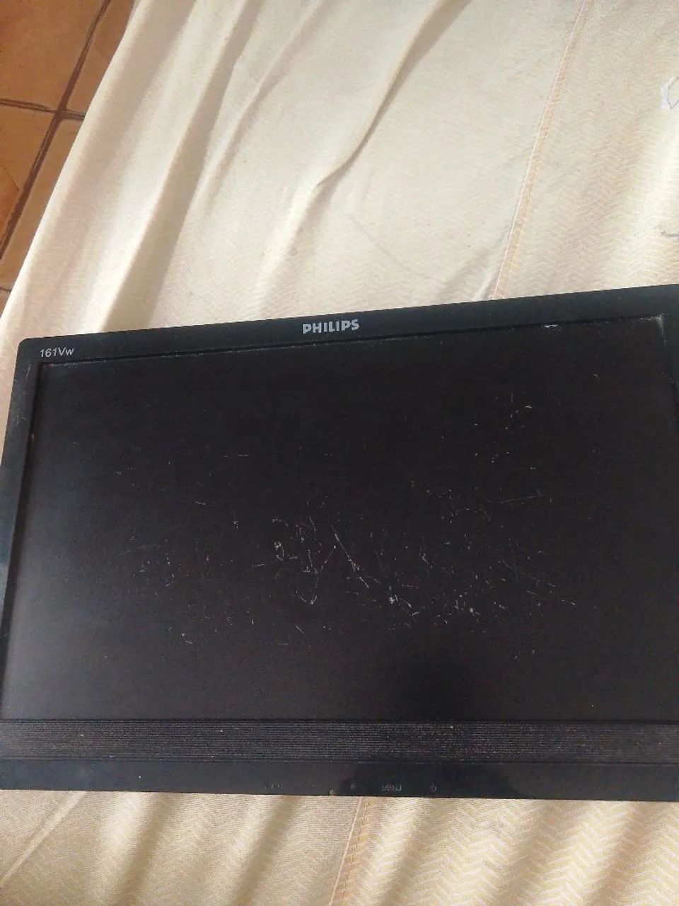 Monitor LCD philips 161Vw - Foto 2