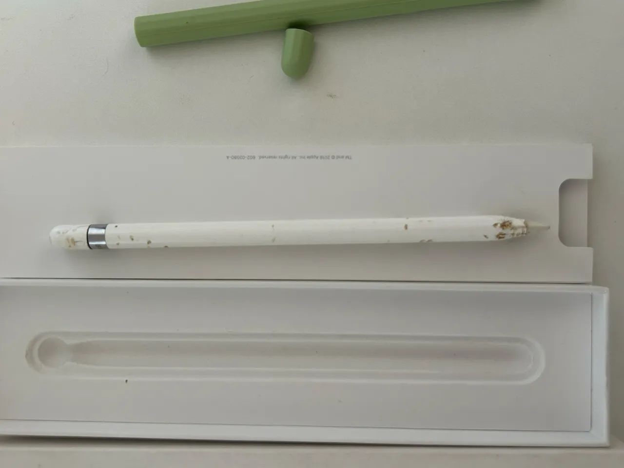 Apple Pencil 1 geração - Foto 3