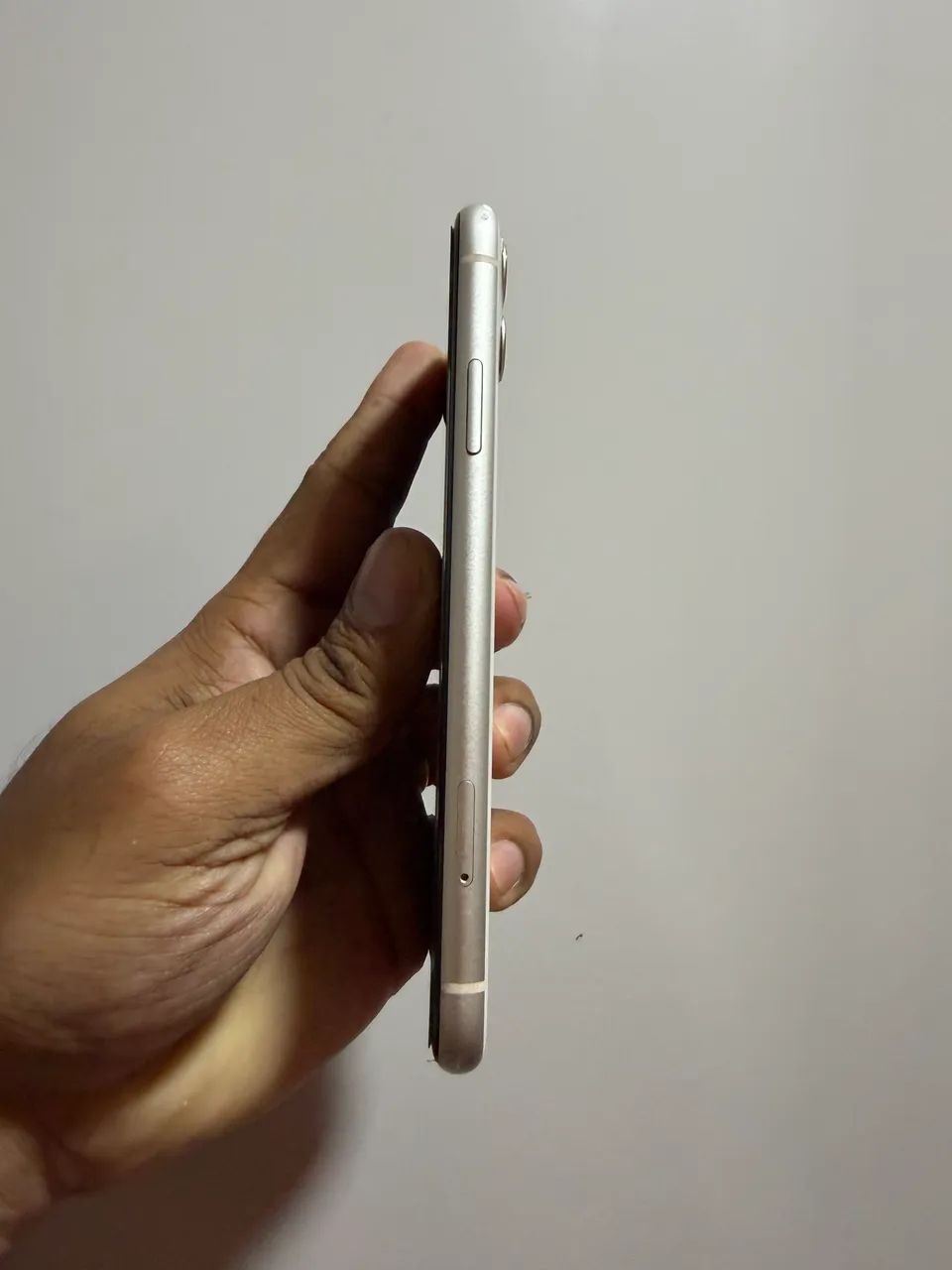 IPHONE 11 BRANCO 128GB - Foto 4