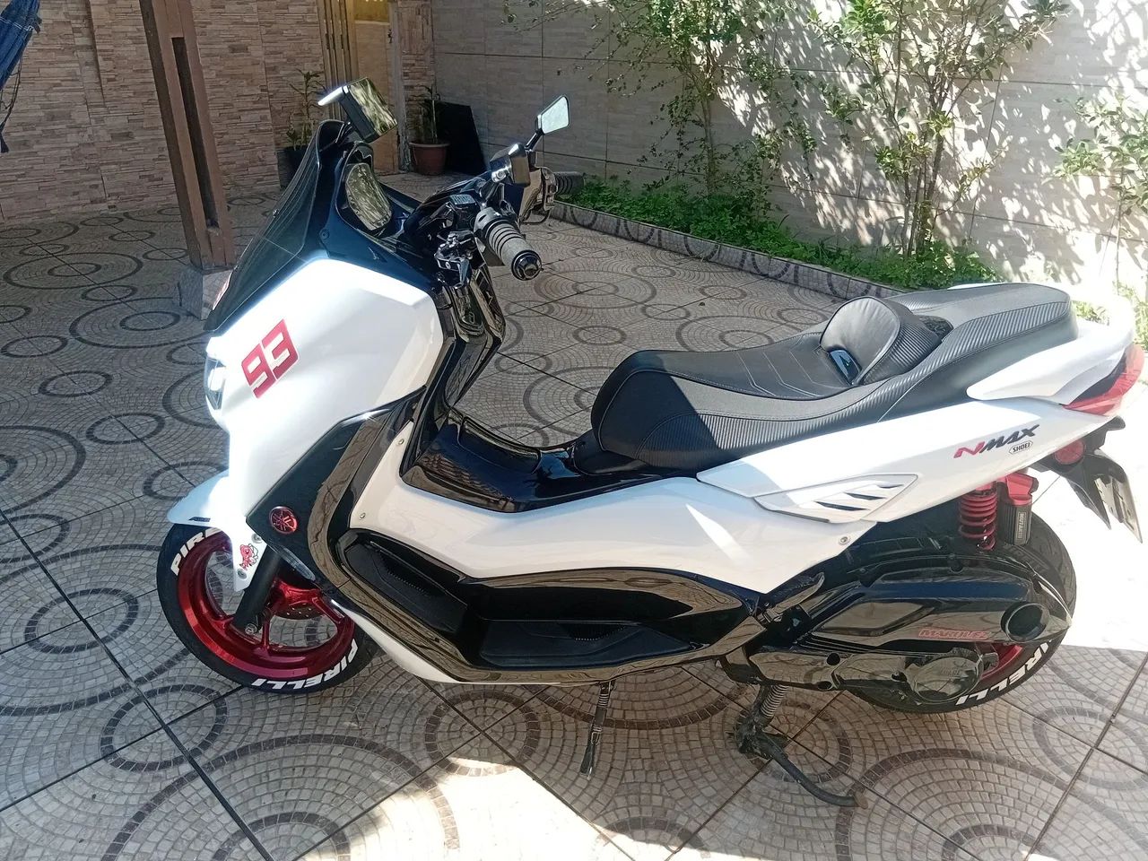Nmax 160 -  Unica - Foto 5