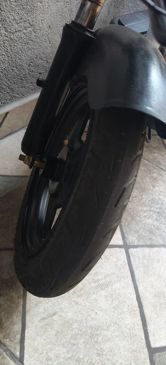 Moto elétrica  - Foto 4
